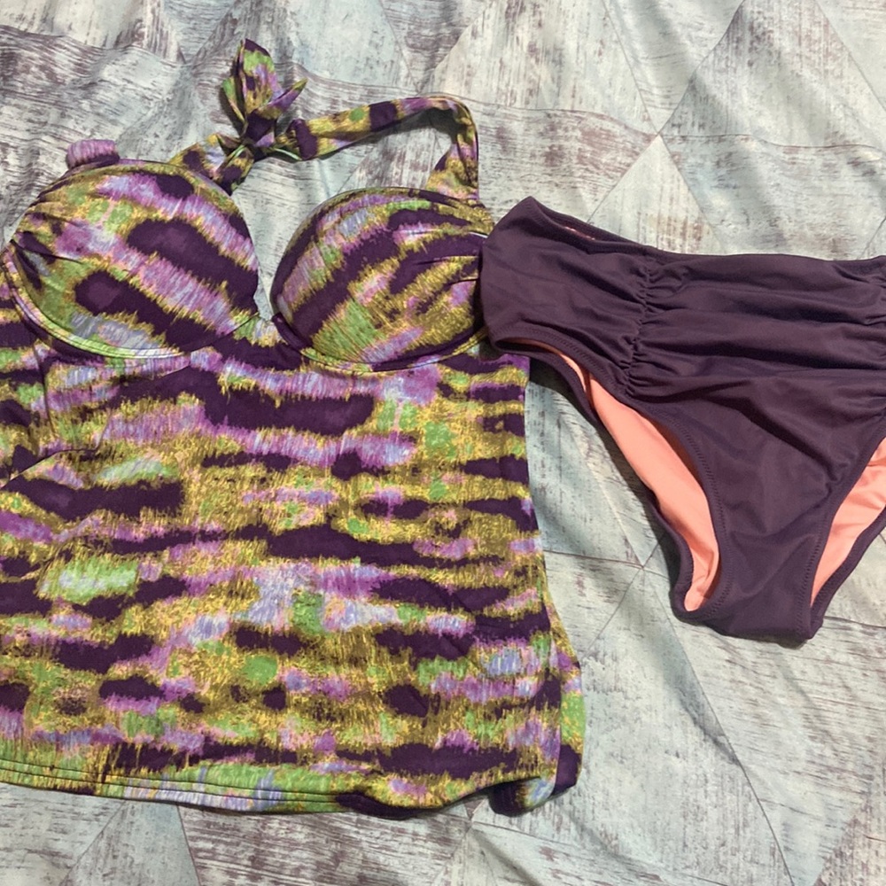 Victoria secret swimsuit